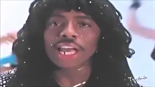 "SUPER FREAK" RICK JAMES - TRADUCIDA AL ESPAÑOL (1981)