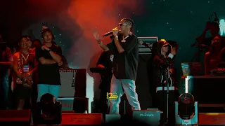 Flow G performs "We Made It" | Silang Music Festival 2024