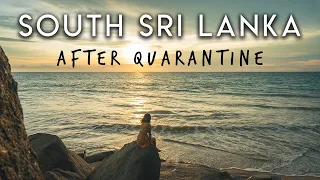 ULTIMATE South Sri Lanka Travel Guide - Watch this BEFORE You Go!