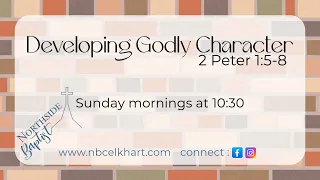Sunday Morning Service - April 28th  2024