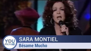 Sara Montiel - Bésame Mucho