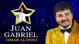 Omar Alonso Juan Gabriel