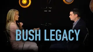 What Is George W. Bush's Legacy?