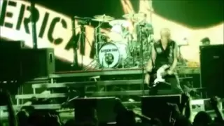 GREEN DAY - AWESOME AS FUCK - AMERICAN EULOGY [HD]