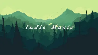 New Indie Folk; March 2021