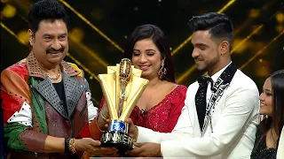 Indian idol season 14 winner announce | Indian idol season 14 today episode | Grand Finale winner