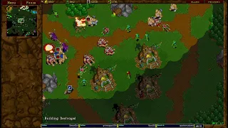 Warcraft 2  2.4.2024