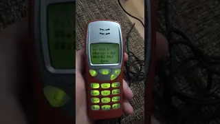 Nokia 3210 Bumer , мелодия бумер на синтезаторе Nokia 3210 #Shorts #shorts #Nokia #Nokia3210 #Music