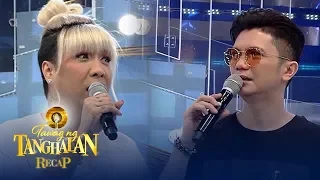 Wackiest moments of hosts and TNT contenders | Tawag Ng Tanghalan Recap | April 8, 2019