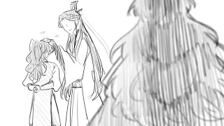 love & hate | [SVSSS/人渣反派自救系统]