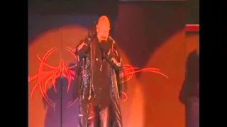 Judas Priest - Eat Me Alive (Live Graspop 2008)