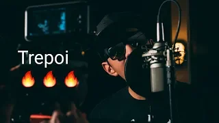 Trepoi - Submetrexx | Rap Remix | Indian producer | 2019 R.D Beats