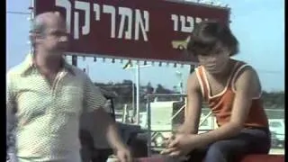 צרלי וחצי