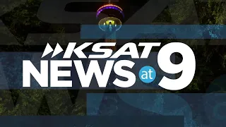 KSAT News at 9: 1/23/20