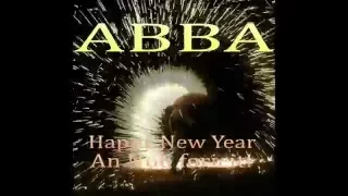 ABBA - Happy New Year (tradus in română)