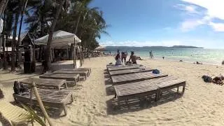 Bora Bora Boracay - The Philippines