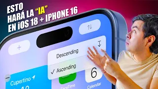 🚀 Primeros Prototipos FILTRADOS del iPhone 16 Confirman muchos detalles