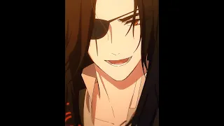 Don't Go Insane [Hua Cheng 💋] - Tian Guan Ci Fu 2 temporada