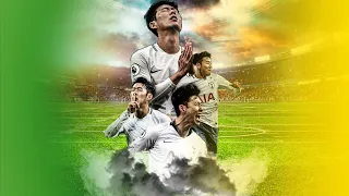 Heung Min Son: The Incredible Story Of A Young Prodigy