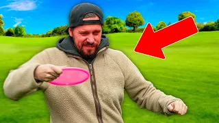 Stop Throwing Like This | Disc Golf Basics