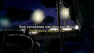 Journey - Who's Crying Now (Sub. Español/Lyrics)