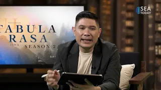 Tabula Rasa Season 2 Episode 3: Bumbu-bumbu Puasa Ramadan