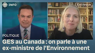 Réduction de GES : Montréal est-elle assez ambitieuse? | Zone économie