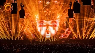 Qlimax 2018 | Official Q-dance Aftermovie