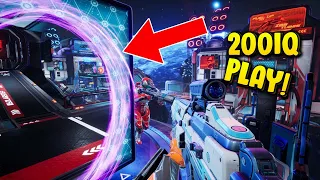 !NEW!  Splitgate - Best Highlights & Funny Moments #1