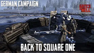 Back to Square One | German Campaign | Call to Arms - Gates of Hell: Ostfront