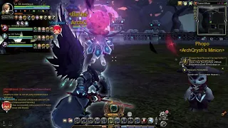 Dragon Nest SEA - EFM 22 Saint POV