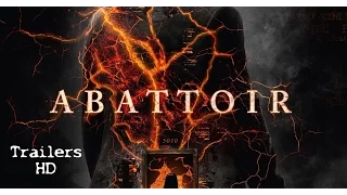 Abattoir - Official Trailer HD 2016