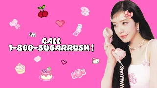 bring back sugary kpop !