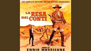 La resa dei conti (Titoli - Ripresa)