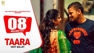 Taara -  Veet Baljit || Full Song Official Video || Panj-aab Records || Latest Punjabi Song 2016