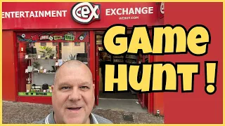 Retro Game Hunt: Folkestone's Multi Retro Gaming Scene!