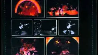 Rainbow - Stargazer Live In Osaka 08.12.1976