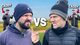 Is Jimmy Bullard the BEST SCRATCH GOLFER on YouTube? (BGoYT #7)