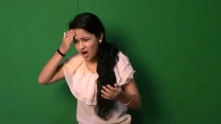 😘😍AVNEET KAUR FUNNY AUDITION || MUST WATCH ALL AVNEETIANS 😍😘