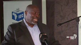 IEC to host research seminar ahead of 2024 elections