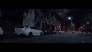 Mask off (Aesthetic Remix) - R34 GTR, R33, FD RX7, EVO