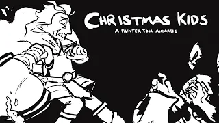 christmas kids | hunter toh animatic