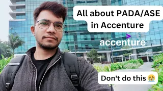 Only for freshers!! know this before joining #accenture #hyderabad #freshers #2023