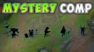 WE PLAYED ANOTHER MYSTERY COMP! (WARNING: HILARIOUS)