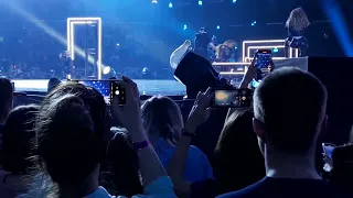 Мощное выступление ANNA ASTI на Big love show в Москве