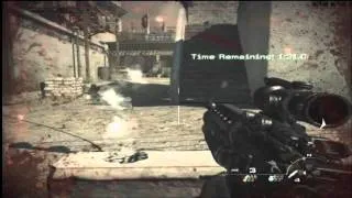 Call of Duty : Modern Warfare 3 | Walkthrough Part 8 | Mission 8 Return to Sender | MW3 Gameplay