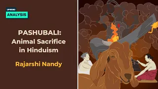 Pashubali: Animal Sacrifice in Hinduism - Rajarshi Nandy