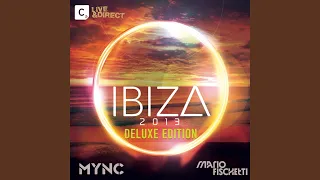 Ibiza 2013 Chilled Mix