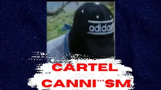 CJNG Cannibalism sponsered by Adidas