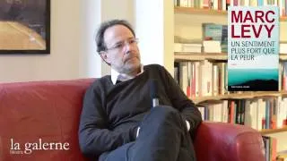 Rencontre avec Marc Levy